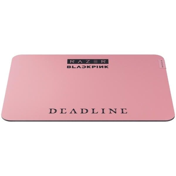 Tổng quan lót chuột Razer Gigantus V2 Medium BLACKPINK Edition nShop