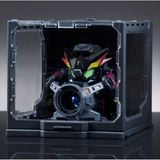  Super B-Daman Konig Cerberus & Case Set - Legacysoul T-SPARK 