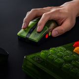  Chuột Không Dây 8BitDo Retro R8 Mouse Xbox Edition 