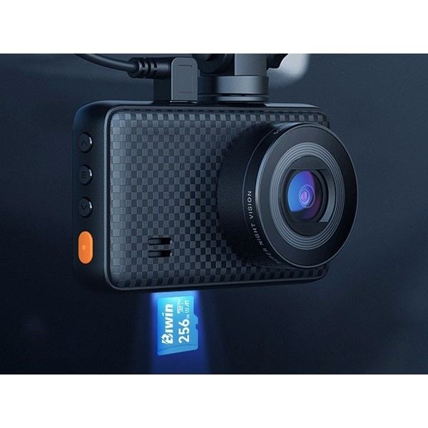  Thẻ nhớ MicroSD Biwin 256GB MS100 cho Nintendo Switch 