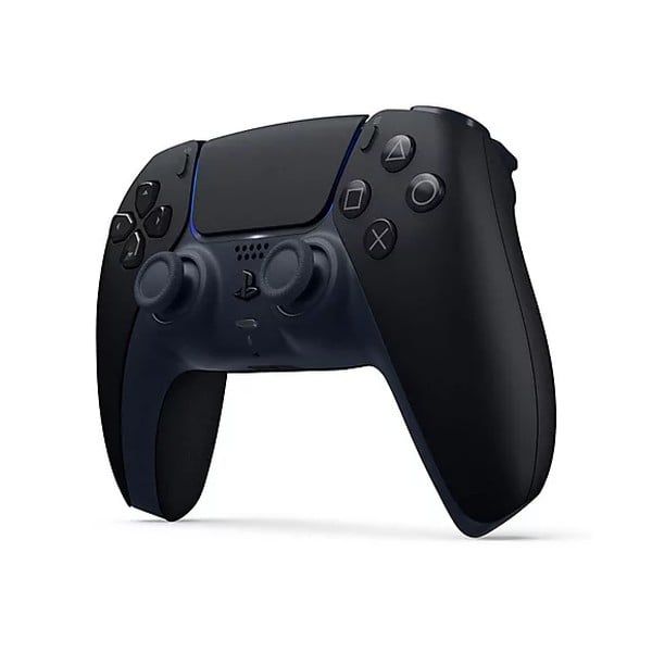 Tay Cầm PS5 DualSense Midnight Black + Cáp USB PC Ready 