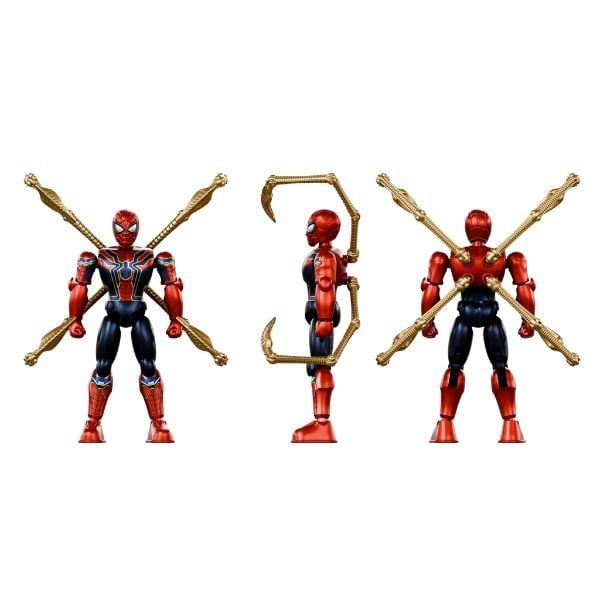  Mô hình Marvel Infinity Saga Series Blind Box Vol.01 - ZD Toys ZC64 
