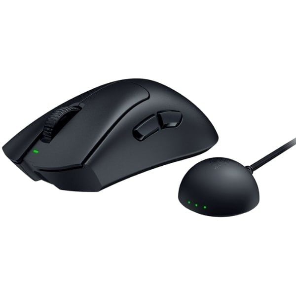  Chuột Gaming Không Dây Razer DeathAdder V4 Pro Black RZ01-05330100-R3A1 