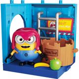 Mô Hình Blokees preCOOL Minions 01 Bob The Fruit Keeper 74835 