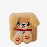  Squarepals Animal Collection 10cm 
