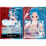  Bài One Piece Card Game Extra Booster EB-03 One Piece Heroines Edition Tiếng Anh 