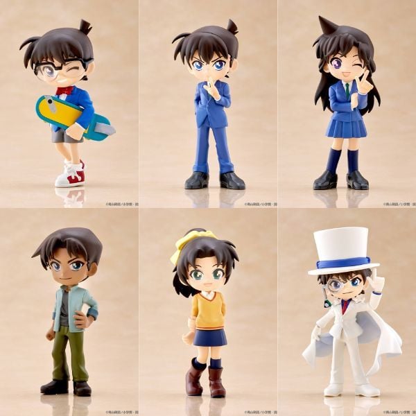 PalVerse Detective Conan Vol.1 Blind Box 