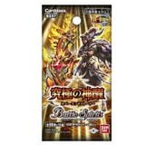  Bài Battle Spiritis TCG BS57 True Rebirth Saga Vol.2 Never End Story Booster Pack 
