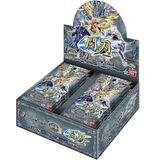  Bài Battle Spiritis TCG BS64 Contract Saga: Kai Vol.1 Flash Blade Booster Pack 
