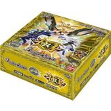  Bài Battle Spiritis TCG BS65 Contract Saga: Kai Vol.2 Rivalry Booster Pack 