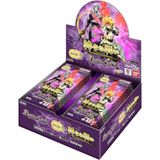  Bài Battle Spiritis TCG BS68 Shin Contract Saga Vol.1 Battle Of The Gods Booster Pack 