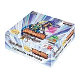  Bài Battle Spiritis TCG BS69 Contract Saga Shin Vol.2: Invasion of the Origins Booster Pack 