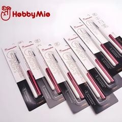 Cọ sơn vẽ mô hình Hobby Mio Chipping Brush
