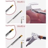  Cọ sơn vẽ mô hình Hobby Mio Chipping Brush 