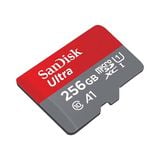  Thẻ nhớ MicroSDXC Class 10 - 256GB dành cho Nintendo Switch 