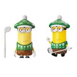  Hộp Mù Blokees Minions Mokoo 01 Minions-N-Disguise Blind Box 75600 