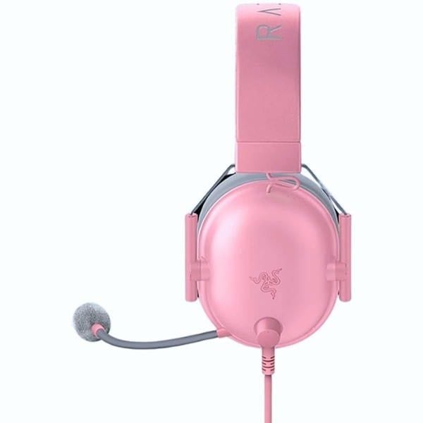  Tai Nghe Gaming Razer BlackShark V2 X 7.1 Surround - Quartz Edition 