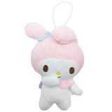  Móc khóa thú bông My Melody 