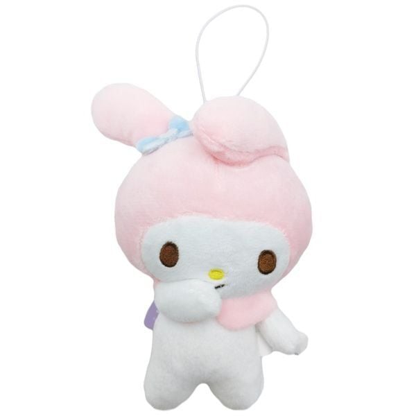  Móc khóa thú bông My Melody 
