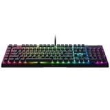  Bàn phím cơ Razer Blackwidow V4 X - Yellow Switch - RZ03-0470 