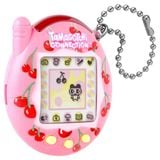  Tamagotchi Connection Cherry 