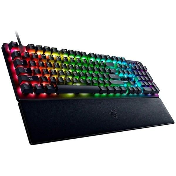 Bàn phím cơ Razer Huntsman V3 Pro 8KHz Analog Optical chính hãng nShop