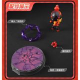  Mô Hình Blokees Pokemon Classic Ver S Charcadet 74012 