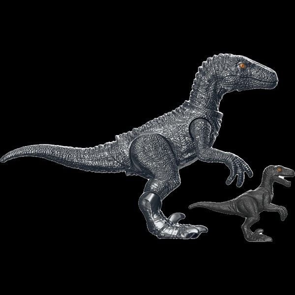  Hộp Mù Blokees Jurassic World Terraventure TS01 Dinosaur Capture Operation 75641 