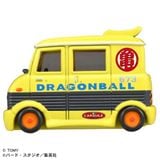  Dream Tomica Dragon Ball Master Roshi's wagon 