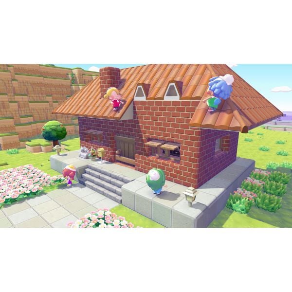  Pokemon Pokopia cho Nintendo Switch 2 