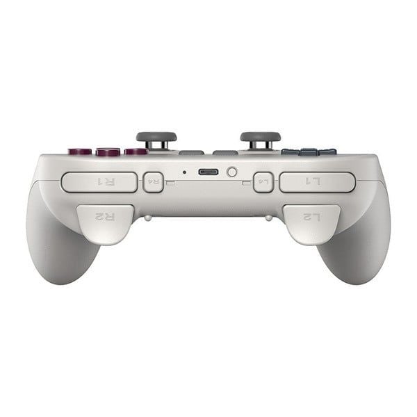  Tay Cầm Game 8BitDo Pro 3 Bluetooth Gamepad 