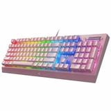  Bàn phím cơ Razer BlackWidow V3 - Quartz Edition 