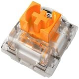  Mechanical Switches Pack - Orange Tactile Switch 