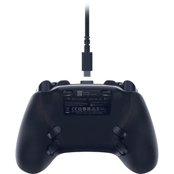 Tay cầm chơi game Razer Wolverine V3 Pro 8K PC 