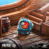 One Piece Artisan Keycap Collection 2 Jinbe SAR1 Profile - Dwarf Factory 