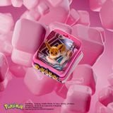  Pokemon Artisan Keycap Eevee Eevui SEM Profile - Dwarf Factory 