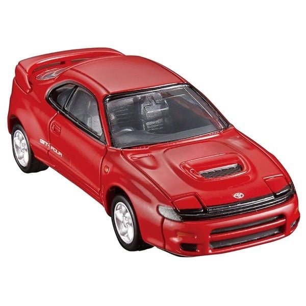  Tomica Premium 23 Toyota Celica GT-Four RC 