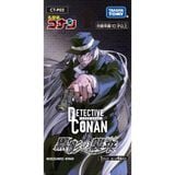  CT-P03 Bài Detective Conan Card Game Booster 03 - Cut-In of the Black Shadow 