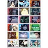  Thẻ Sưu Tập Carddass Bleach Thousand-Year Blood War Metal Card Collection 2 