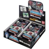  Thẻ Sưu Tập Carddass Gundam Selection Vol. 2 Gundam GQuuuuuuX Beginning 