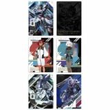  Thẻ Sưu Tập Carddass Gundam The Witch From Mercury Vol. 3 