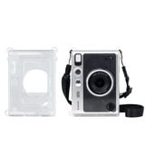  Case Ốp Máy Ảnh Instax Mini Evo Trong Suốt 
