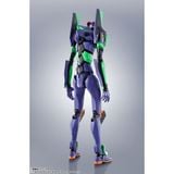  Evangelion EVA-01 + Cassius's Spear Renewal Color Edition - Robot Spirits Side EVA 