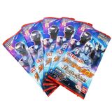  Bài Battle Spiritis TCG CB18 Ultraman - Ultrahero Epic Booster Pack 