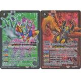  Bài Battle Spiritis TCG CB18 Ultraman - Ultrahero Epic Booster Pack 
