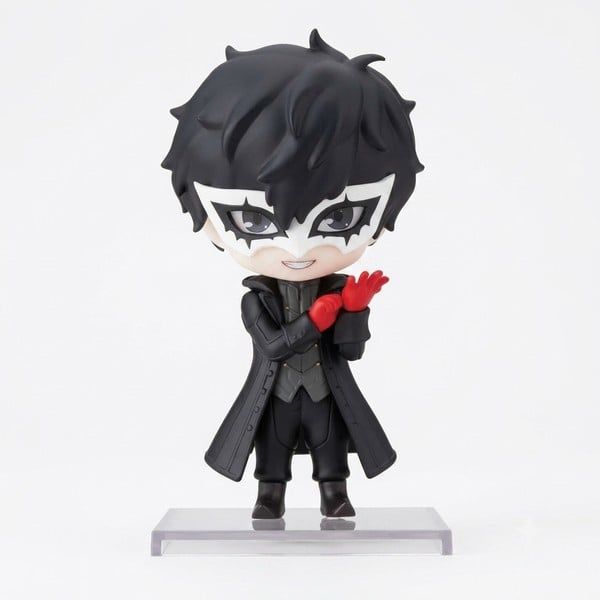  Joker Persona 5 The Royal Oshi Works Mini - Kotobukiya QA012 