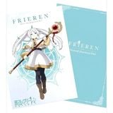  Túi Mù Card Bo Góc Frieren Beyond Journey's End - Eaki CE04 
