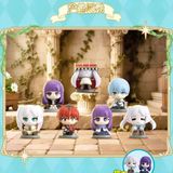  Blind Box Mô Hình Frieren Sit-Sit Series - Eaki CE07 