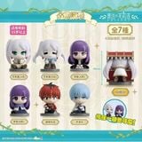  Blind Box Mô Hình Frieren Sit-Sit Series - Eaki CE07 