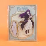  Standee Acrylic Frieren Beyond Journey's End - Eaki CE09 